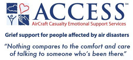 ACCESS — AirCraft Casualty Emotional Support Services