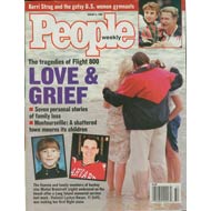 People Magazine