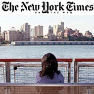 The New York Times The New York Times