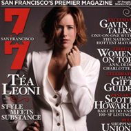 7x7 Magazine 7x7 Magazine
