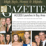 Nob Hill Gazette Nob Hill Gazette