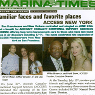 Marina Times Marina Times