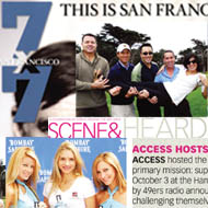 7x7 Magazine 7x7 Magazine