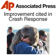 Associated Press Associated Press