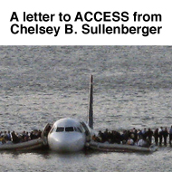 Chelsey B. Sullenberger III Chelsey B. Sullenberger III
