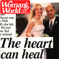 Woman's World Woman's World