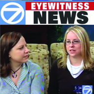 WKBW Channel 7 WKBW Channel 7