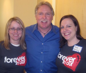 ken druck kelly henning and dinae stanley